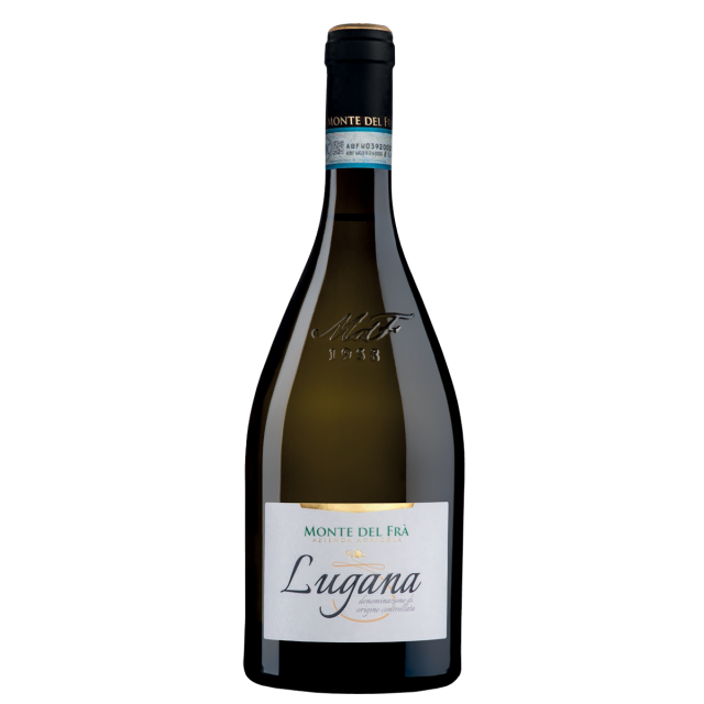 Lugana doc / Monte Del Fra